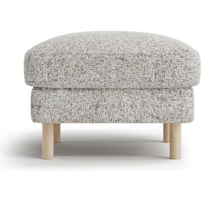 Micadoni, Hocker + Pouf, Eden Micadoni, Hocker + Pouf, Eden