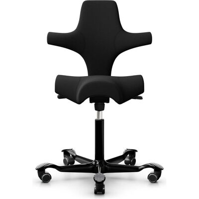 HAG, Bürostuhl, Capisco 8106 XTREME KIDS (40 - 53 cm) HAG, Bürostuhl, Capisco 8106 XTREME KIDS (40 - 53 cm)