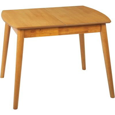 Beliani, Esstisch, Toms (80 x 100 x 75 cm) Beliani, Esstisch, Toms (80 x 100 x 75 cm)