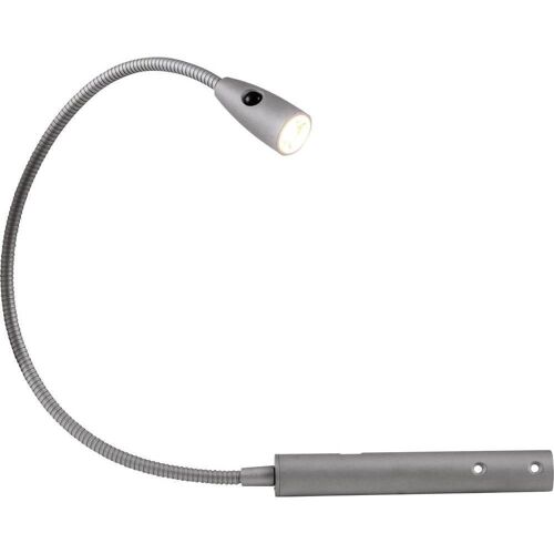 Heitronic, Tischlampe, LED-Nachttischlampe (65 lm)