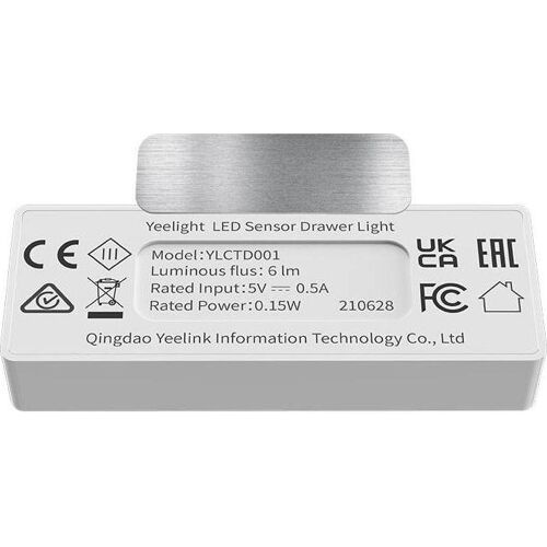 Yeelight, Nachtlicht, YLCTD001
