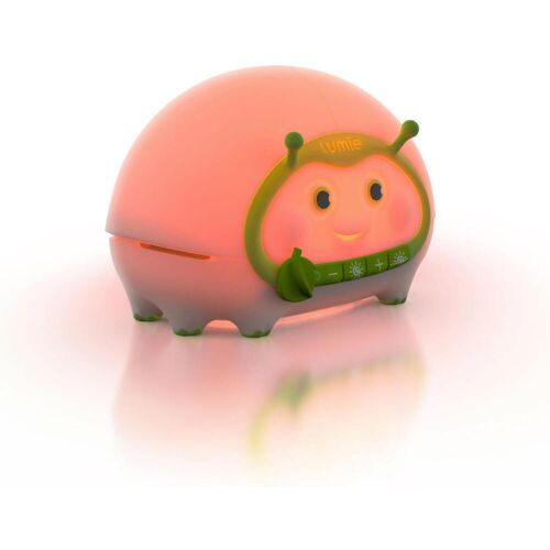 Lumie, Nachtlicht, Bedbug