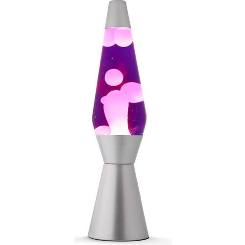 Tischlampe, Lavalampe