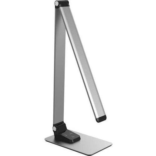 Platinet, Tischlampe, table lamp gray (PDL509) (500 lm)