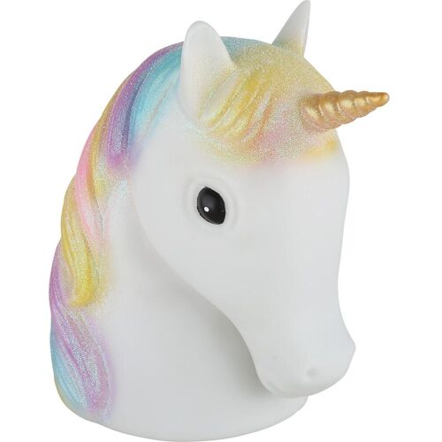 Globo, Kinderlampe, Tischleuchte 2xLED