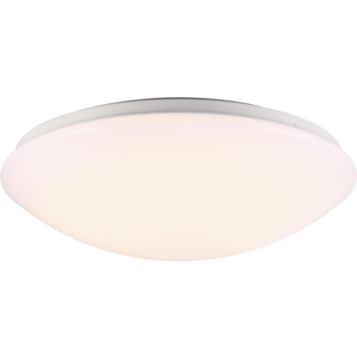 Nordlux, Wandleuchte + Deckenleuchte, LED-Aussendeckenleuchte mit Be (1386 lm)
