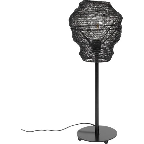 White Label Living, Tischlampe, Lena (450 lm, E27)