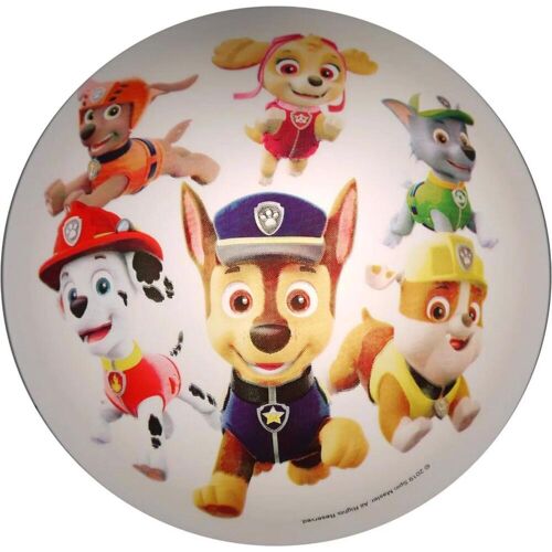 Niermann Stand By, Kinderlampe, Paw Patrol