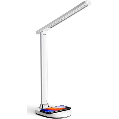 Platinet, Tischlampe, Gray table lamp (PDL081W) (500 lm)