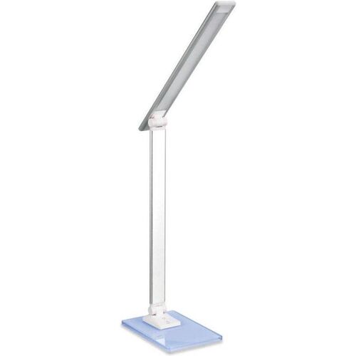 Platinet, Tischlampe, Table lamp silver (PDLX14S) (200 lm)