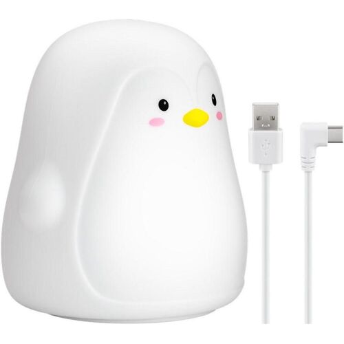 Goobay Nachtlicht, Pinguin
