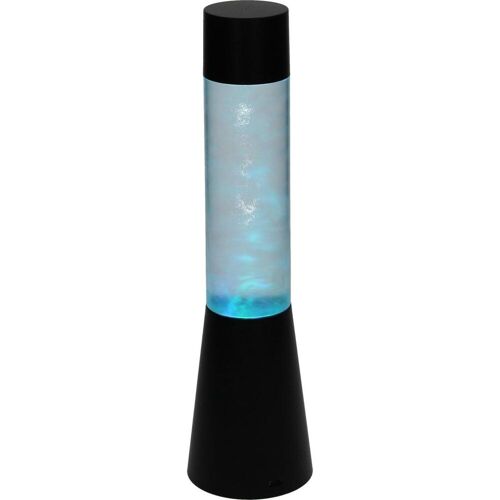 Nachtlicht, LED-Lampe Cloudy, 33cm