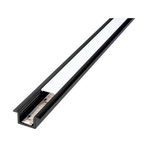 Sg, LED Streifen, Einbauprofil (180 cm)