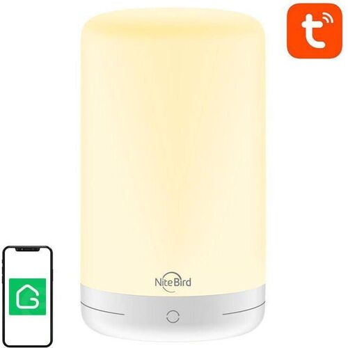 Nitebird, Tischlampe, Smart Bedside Lamp