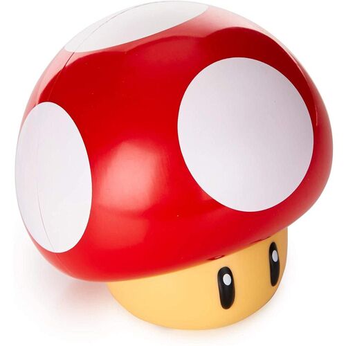 Paladone Products, Kinderlampe, Super Mario Mushroom