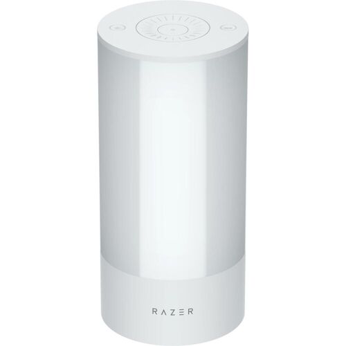 Razer Tischlampe, Aether Smart Lamp Pro - LED-Leuchte mit Mehrzonen-Beleuchtung (500 lm)