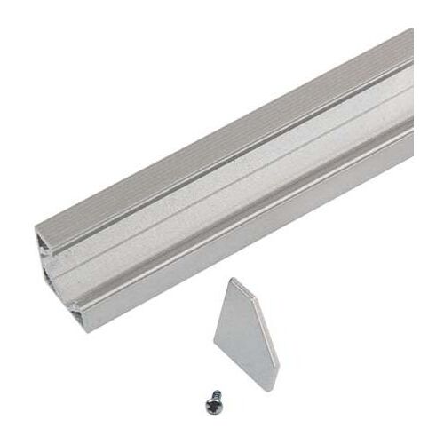 Hera, LED Streifen, LED-Eckprofil (100 cm)