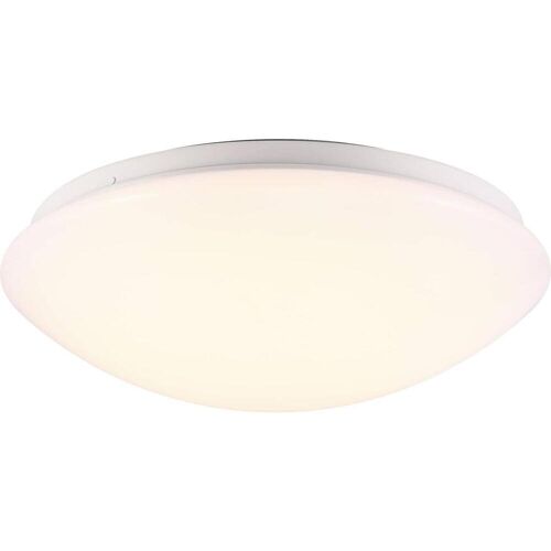 Nordlux, Wandleuchte + Deckenleuchte, LED-Aussendeckenleuchte 12 W W (924 lm)