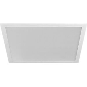 Opple, Wandleuchte + Deckenleuchte, LED PanelS-E4 Sq620 54200310050032W 4000lm DALI-830 Slim EcoMax G4 H (4000 lm) Opple, Wandleuchte + Deckenleuchte, LED PanelS-E4 Sq620 54200310050032W 4000lm DALI-830 Slim EcoMax G4 H (4000 lm)