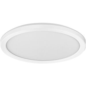 Ledvance, Wandleuchte + Deckenleuchte, Orbis Ultra Slim Click (1100 lm) Ledvance, Wandleuchte + Deckenleuchte, Orbis Ultra Slim Click (1100 lm)