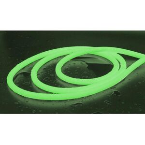 Synergy 21, LED Streifen, LED Flex Strip NEON 360° grün DC24V (Grün, 500 cm, Indoor) Synergy 21, LED Streifen, LED Flex Strip NEON 360° grün DC24V (Grün, 500 cm, Indoor)