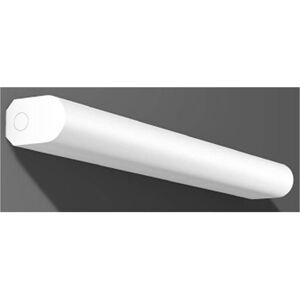 RZB RT44 LED-Wandlampe - 3000K, 600mm, IP44 RZB RT44 LED-Wandlampe - 3000K, 600mm, IP44