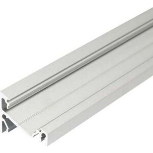 Brumberg, Profil + Stange, Leuchten LED-Eckprofilset schwarz 53912080 Brumberg, Profil + Stange, Leuchten LED-Eckprofilset schwarz 53912080