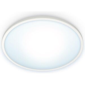 WiZ, Wandleuchte + Deckenleuchte, Super Slim (1500 lm) WiZ, Wandleuchte + Deckenleuchte, Super Slim (1500 lm)