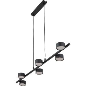 Licht-Erlebnisse, Pendelleuchte, Pendelleuchte Elly (GX53) Licht-Erlebnisse, Pendelleuchte, Pendelleuchte Elly (GX53)