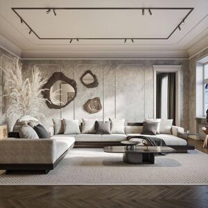 Maytoni, Zubehör Beleuchtung, Focus Zoom 1-Phasen System UNITY LED Stromschienenleuchte 12W 3000K Schwarz 15,8 cm 90Ra UGR Maytoni, Zubehör Beleuchtung, Focus Zoom 1-Phasen System UNITY LED Stromschienenleuchte 12W 3000K Schwarz 15,8 cm 90Ra UGR