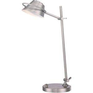 Netlighting Spencer LED 7 Licht Schreibtischlampe - Schreibtischlampe Netlighting Spencer LED 7 Licht Schreibtischlampe - Schreibtischlampe