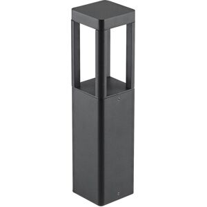 EVN LED Wegelampe - 7W 3000K Anthrazit IP54 EVN LED Wegelampe - 7W 3000K Anthrazit IP54