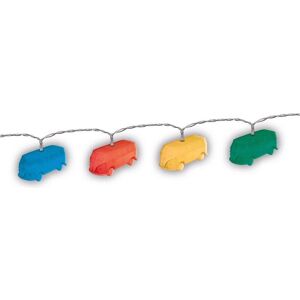 TOP, Lichterkette, Lichterkette 4-Farbig (3 m) TOP, Lichterkette, Lichterkette 4-Farbig (3 m)