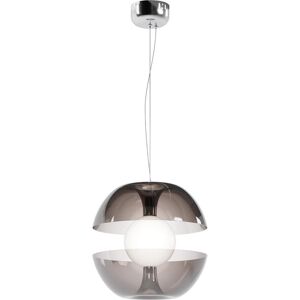 Maytoni, Pendelleuchte, Rebel LED Pendelleuchte, Hängeleuchte 6W Chrom Warmweiss (500 lm) Maytoni, Pendelleuchte, Rebel LED Pendelleuchte, Hängeleuchte 6W Chrom Warmweiss (500 lm)