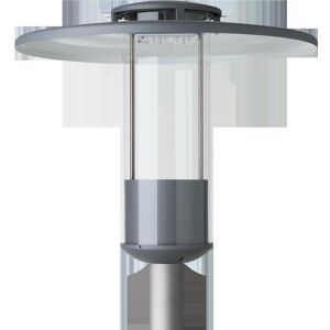 Schuch, Wandleuchte + Deckenleuchte, SCHU LED-Mastleuchte (2230 lm) Schuch, Wandleuchte + Deckenleuchte, SCHU LED-Mastleuchte (2230 lm)