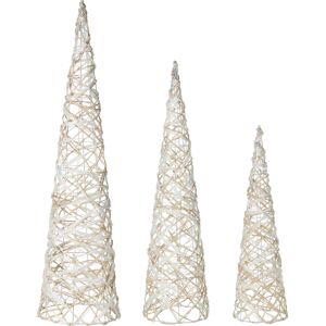 Beliani, Weihnachtsbeleuchtung, Tuelso Beliani, Weihnachtsbeleuchtung, Tuelso