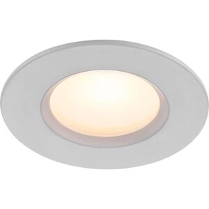 Nordlux Tiaki 2700/4000 LED Einbauleuchte - Weiß Nordlux Tiaki 2700/4000 LED Einbauleuchte - Weiß