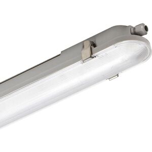 Opple, Wandleuchte + Deckenleuchte, LED-Feuchtraumleuchte (6600 lm) Opple, Wandleuchte + Deckenleuchte, LED-Feuchtraumleuchte (6600 lm)