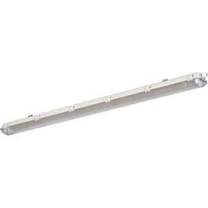 Kanlux, Wandleuchte + Deckenleuchte, Feuchtraum-Wannenleuchte DICHT 4LED NP-PS G13 Grau 2x IP65 31321 Kanlux, Wandleuchte + Deckenleuchte, Feuchtraum-Wannenleuchte DICHT 4LED NP-PS G13 Grau 2x IP65 31321