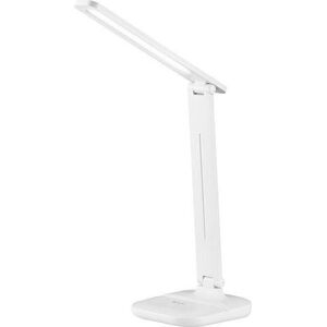 Tracer Weiße LED Schreibtischlampe - 4 W, Einstellbar, Modernes Design Tracer Weiße LED Schreibtischlampe - 4 W, Einstellbar, Modernes Design