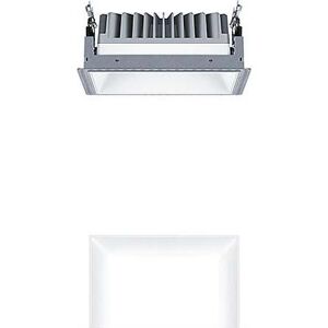 Zumtobel, Wandleuchte + Deckenleuchte, LED Decken-Einbauleuchte 60818257 (1878 lm) Zumtobel, Wandleuchte + Deckenleuchte, LED Decken-Einbauleuchte 60818257 (1878 lm)