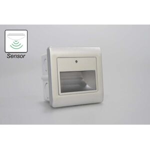 Sun Cracks, Fassadenbeleuchtung, LED-Wandeinbauleuchte Sun Cracks, Fassadenbeleuchtung, LED-Wandeinbauleuchte