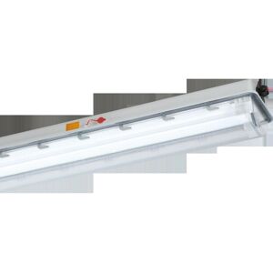 Schuch, Wandleuchte + Deckenleuchte, Licht LED-Ex-Wannenleuchte e840 12L60 (5850 lm) Schuch, Wandleuchte + Deckenleuchte, Licht LED-Ex-Wannenleuchte e840 12L60 (5850 lm)