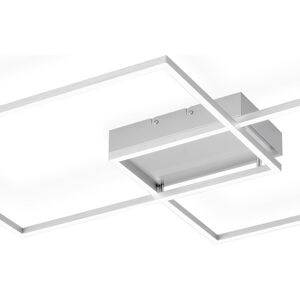 Selltec, Wandleuchte + Deckenleuchte, LED Deckenlampe LILIA (3300 lm) Selltec, Wandleuchte + Deckenleuchte, LED Deckenlampe LILIA (3300 lm)