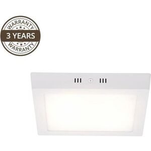 Domoletti, Wandleuchte + Deckenleuchte, LED PANEL DLED-44 18W 3000K S (1440 lm) Domoletti, Wandleuchte + Deckenleuchte, LED PANEL DLED-44 18W 3000K S (1440 lm)