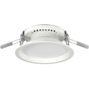 Ridi, Wandleuchte + Deckenleuchte, LED-Deckeneinbaustrahler (870 lm) Ridi, Wandleuchte + Deckenleuchte, LED-Deckeneinbaustrahler (870 lm)