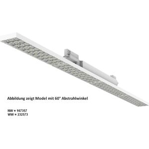 SYNERGY21 3-Phasen LED-Lichtbalken - 48W 115cm 7200lm CRI>90 SYNERGY21 3-Phasen LED-Lichtbalken - 48W 115cm 7200lm CRI>90