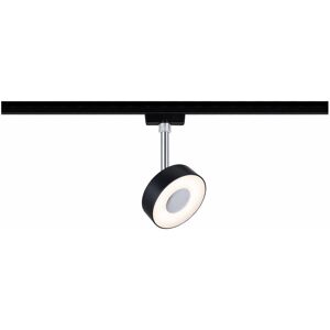 Paulmann, Wandleuchte + Deckenleuchte, URail Spot Circle (355 lm) Paulmann, Wandleuchte + Deckenleuchte, URail Spot Circle (355 lm)