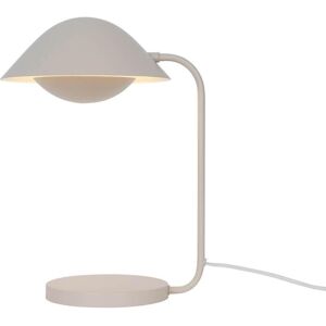 Nordlux Freya Tischleuchte - Organisches skandinavisches Design - E14 Nordlux Freya Tischleuchte - Organisches skandinavisches Design - E14