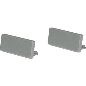 L&S, Zubehör Beleuchtung, Endkappenset Paris L&S, Zubehör Beleuchtung, Endkappenset Paris